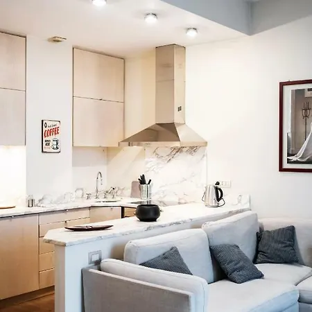 Santo Stefano Luxury Μιλάνο