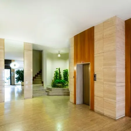 Santo Stefano Luxury * Μιλάνο
