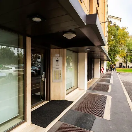 Διαμέρισμα Santo Stefano Luxury