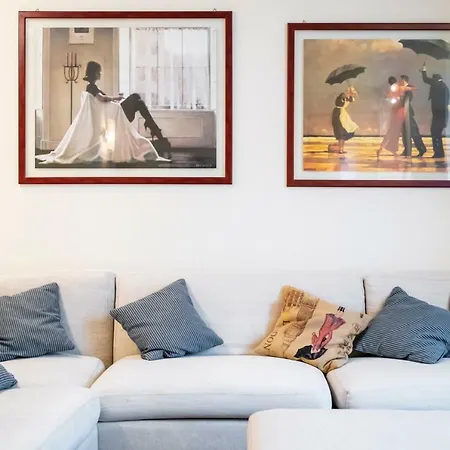 Santo Stefano Luxury Μιλάνο